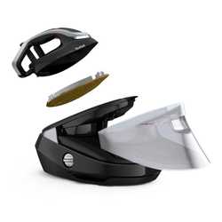 Парогенератор с умной подсветкой Tefal Pro Express Vision GV9821E0