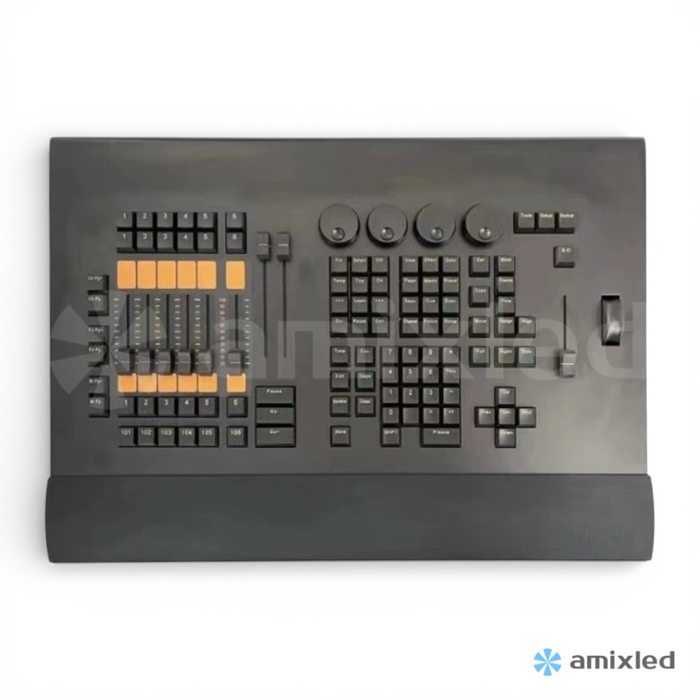 Световая консоль Amixled GM2 COMMAND WING