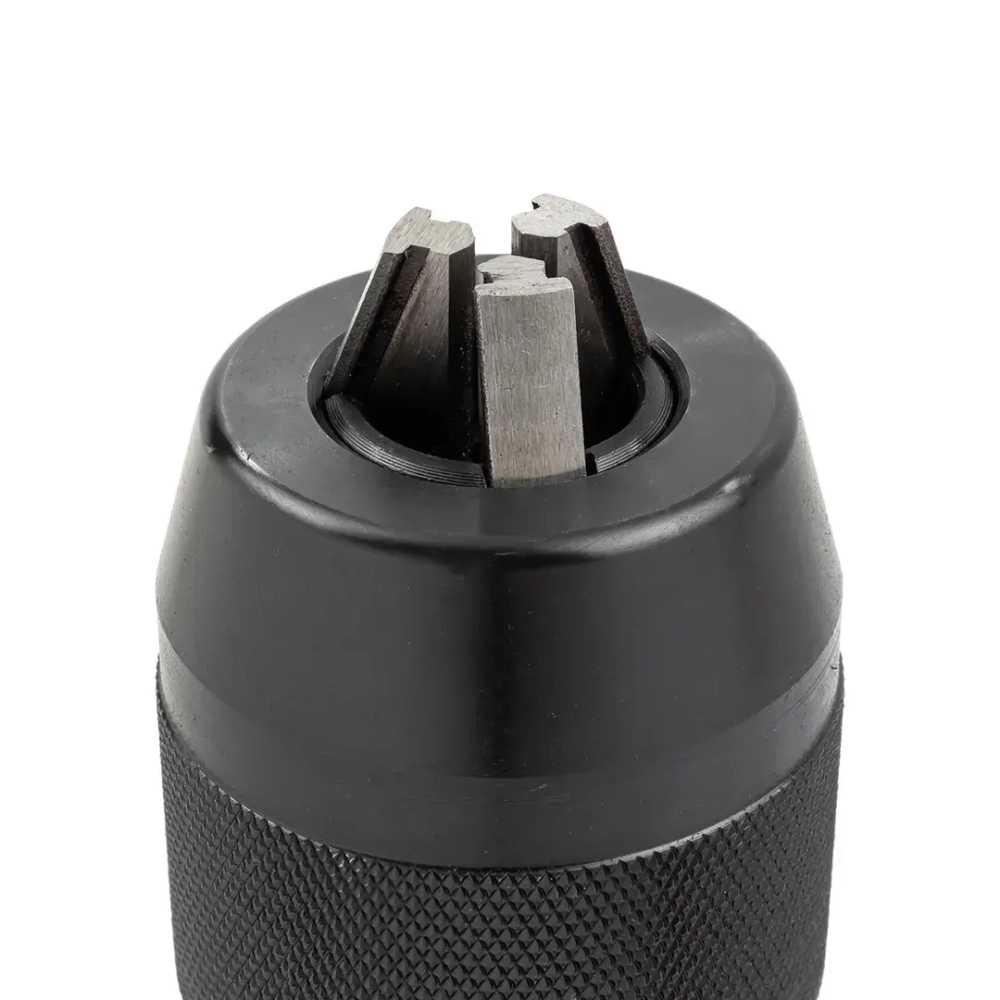 Патрон цанговый для дрели (5-20мм, B22) Forsage F-G00551