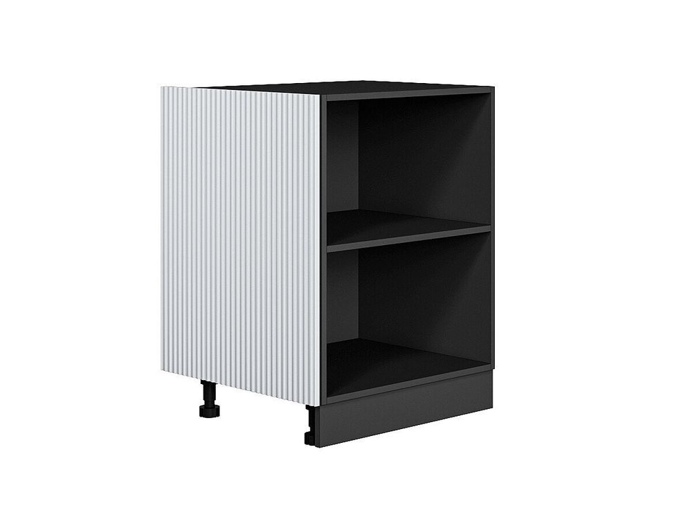 Торцевой фасад Евро Лайн для нижнего шкафа Ф-94