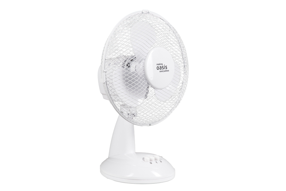 Вентилятор OASIS VT-25W2