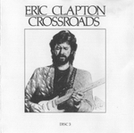 Eric Clapton / Crossroads (4CD)