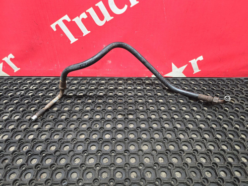 Трубка ГУРа