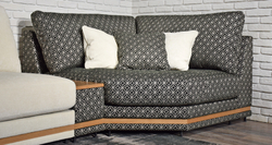 Шенилл Twinkle star (Твинкл стар) 18 black