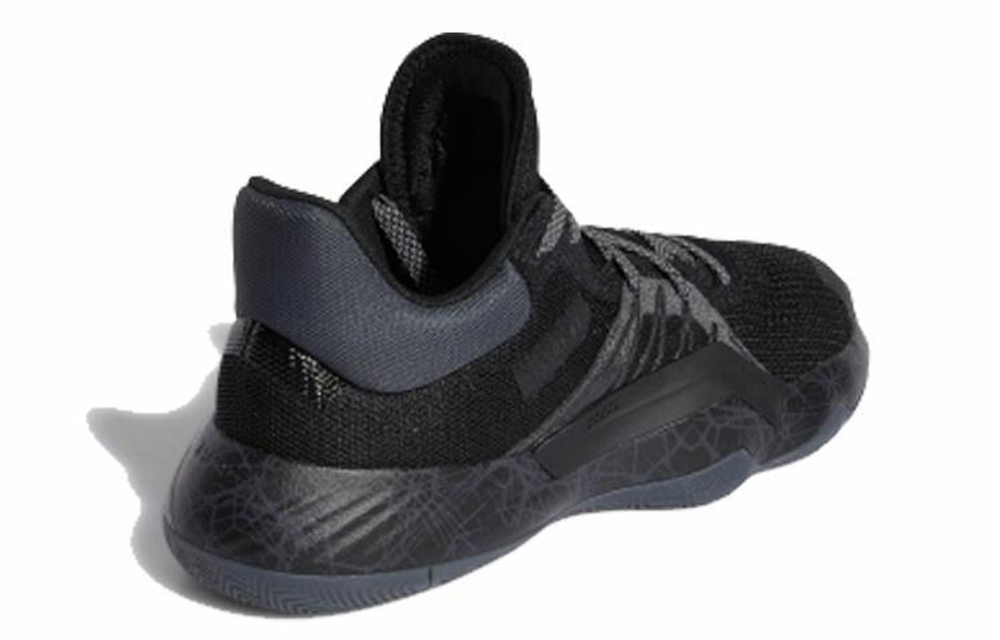 Кроссовки Adidas D.O.N. Issue 1 Gca