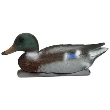 Чучело Кряква селезень (Кубаньпласт)