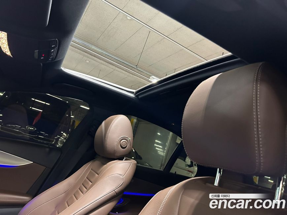 Mercedes-Benz E-Class W213 E250 Avangarde (06.2020)