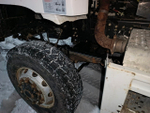 Shacman (Shaanxi) SX* 6x6 Самосвал SX32586V385 (Дизельный, 11,6 л, 423 л.с., МТ)