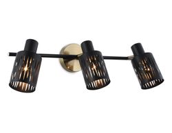 Ambrella Настенно-потолочный спот в стиле лофт Loft TR8669