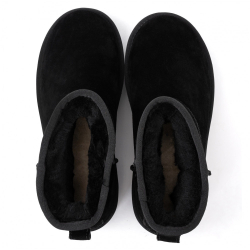 UGG Classic Mini Platform Black