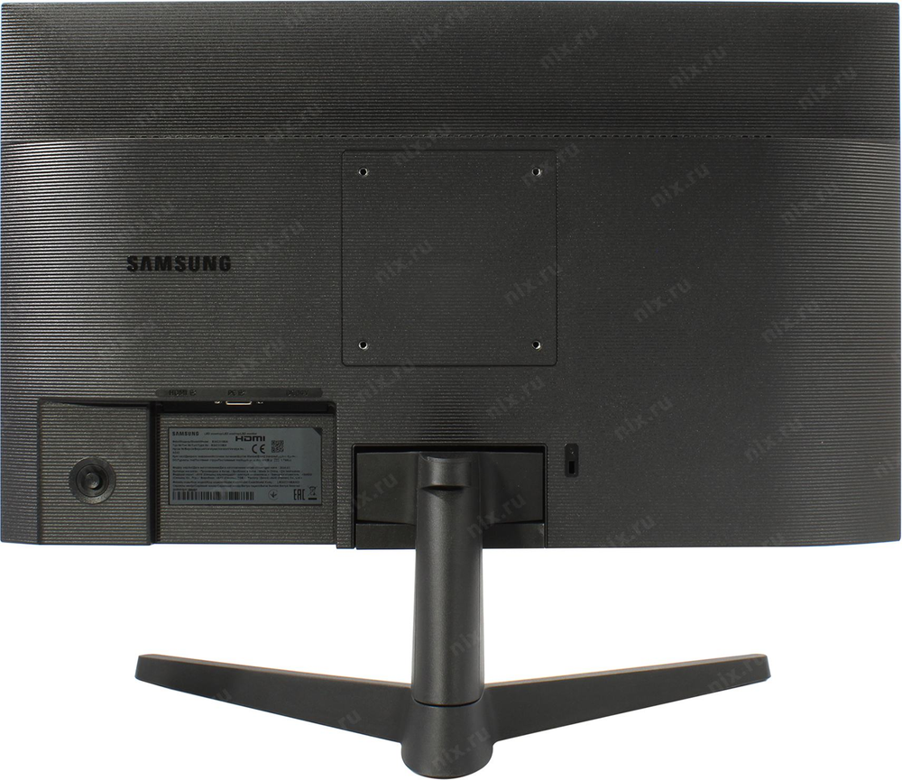 23.8"    ЖК монитор Samsung S24C310EAI  (LCD,  1920x1080, D-Sub, HDMI)