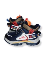 Ботинки для мальчика весна-осень