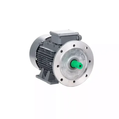 Электродвигатель ESQ TR 132 S4-SDN-IE2 5,5/1500 IMB35