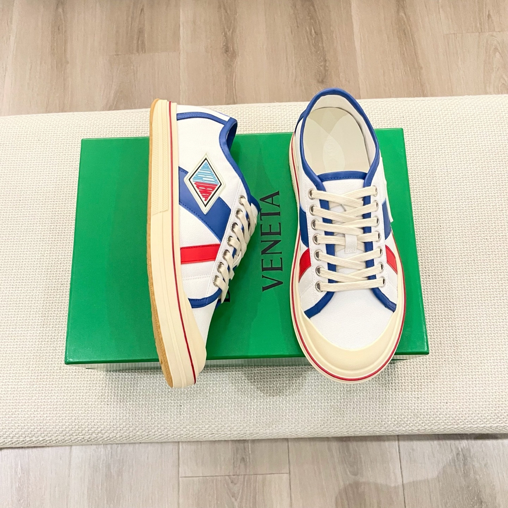 Bottega Veneta Sneaker (5 colors)