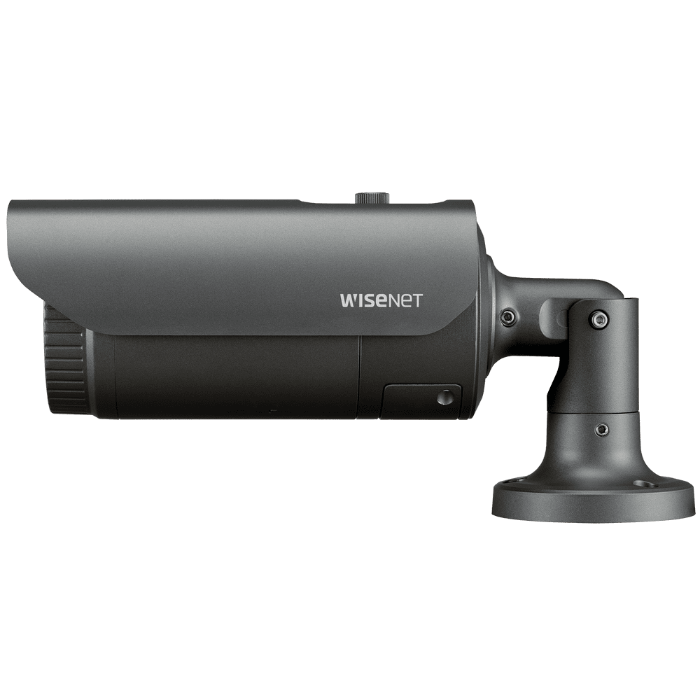 Wisenet XNO-L6080R