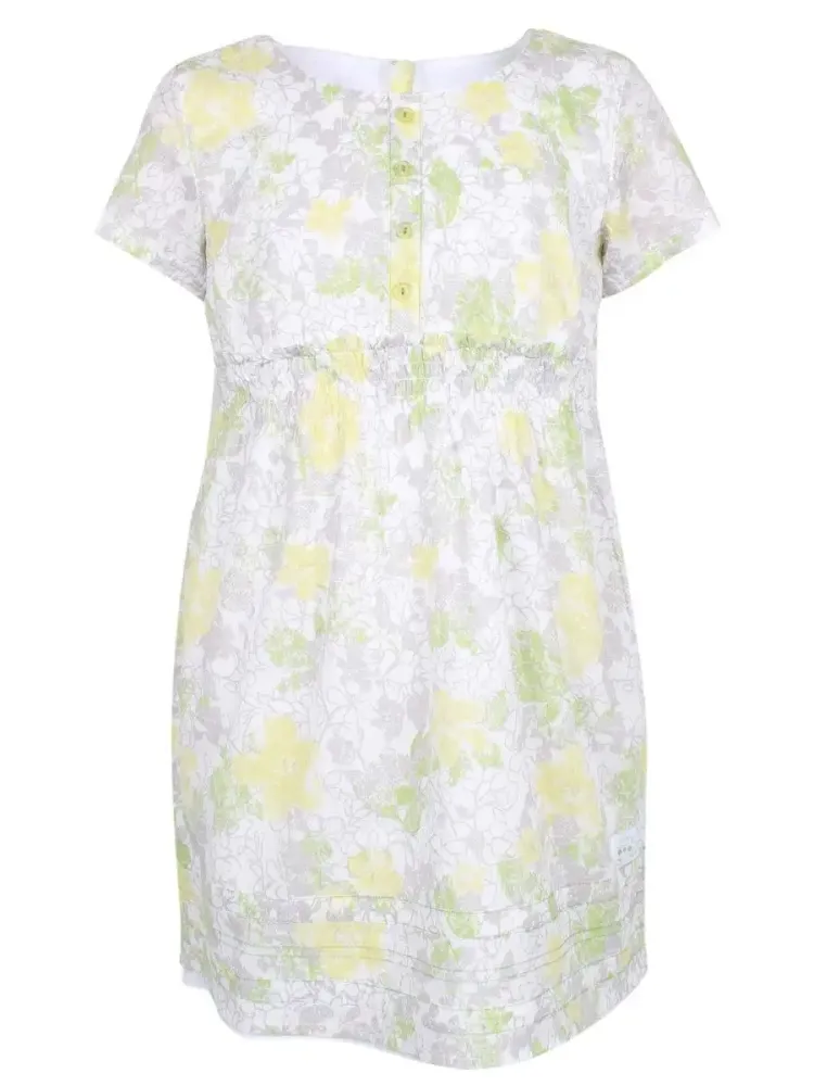 Летнее платье Sanetta для девочки