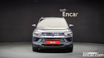 KG Mobility (Ssangyong) Beautiful Korando Дизель 1.6 2WD C5 (08.2020)