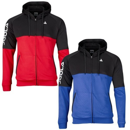 Joola Hoody Performance