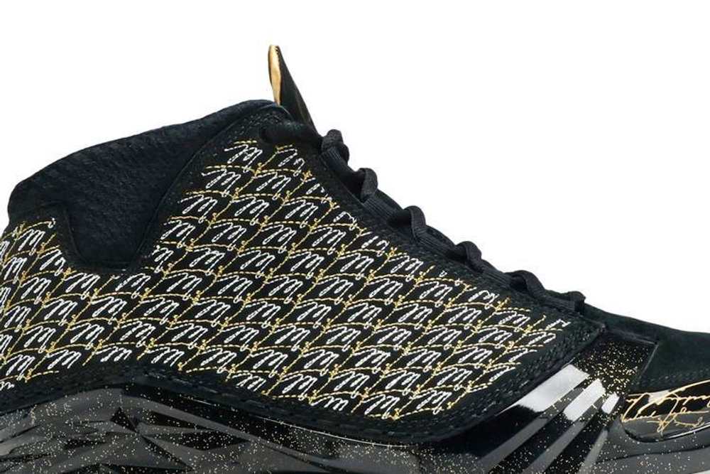Кроссовки Jordan Air Jordan 23 Trophy Room Black
