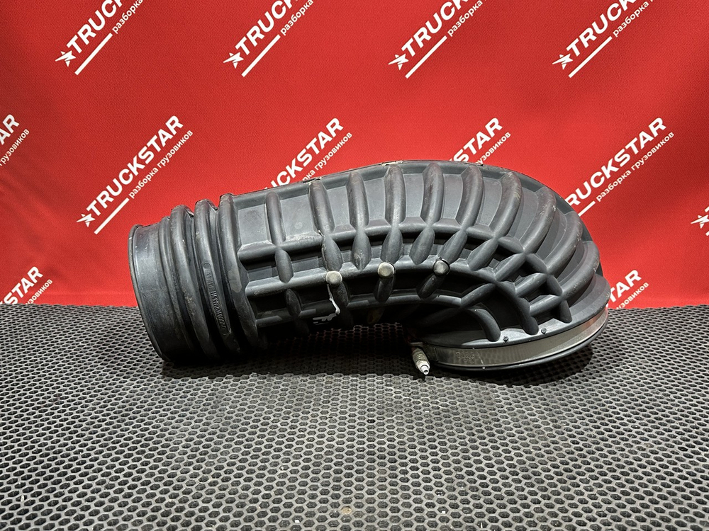 Патрубок воздушного фильтра 2022г.