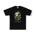 A Bathing Ape Bathing Ape Graphic Printed Футболка