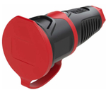 Удлинитель силовой iTOK i-CONNECT-PRO-SU-KG-325-1-54-7