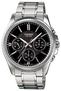 Часы Casio MTP-1375D-1A