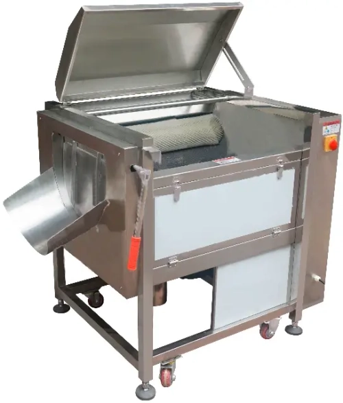 Картофелечистка Hualian Machinery SX-80