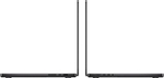 Ноутбук Apple MacBook Pro 14 M4 PRO 16 512GB Черный космос