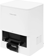 Робот-пылесос TROUVER E20 Plus, 75Вт, белый/белый [rle12gd]