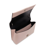 Сумка через плечо CALVIN KLEIN JEANS - пудро-розовый(K60K611866)