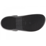 Сабо Crocs Work Bistro Graphic Clog Metallic Silver
