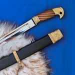 Шашка казачья нижних чинов, образца 1881 года Кизляр