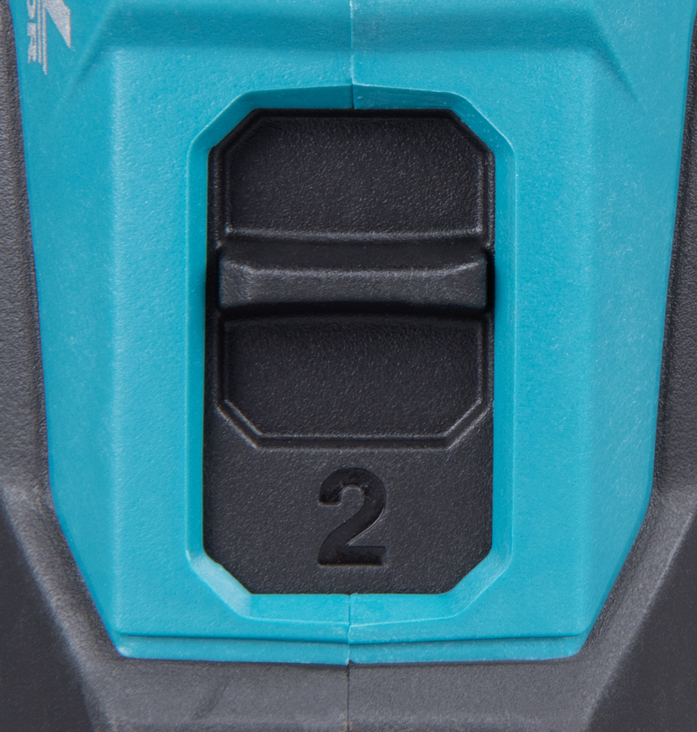 Аккумуляторная ударная дрель-шуруповёрт Makita DHP490Z