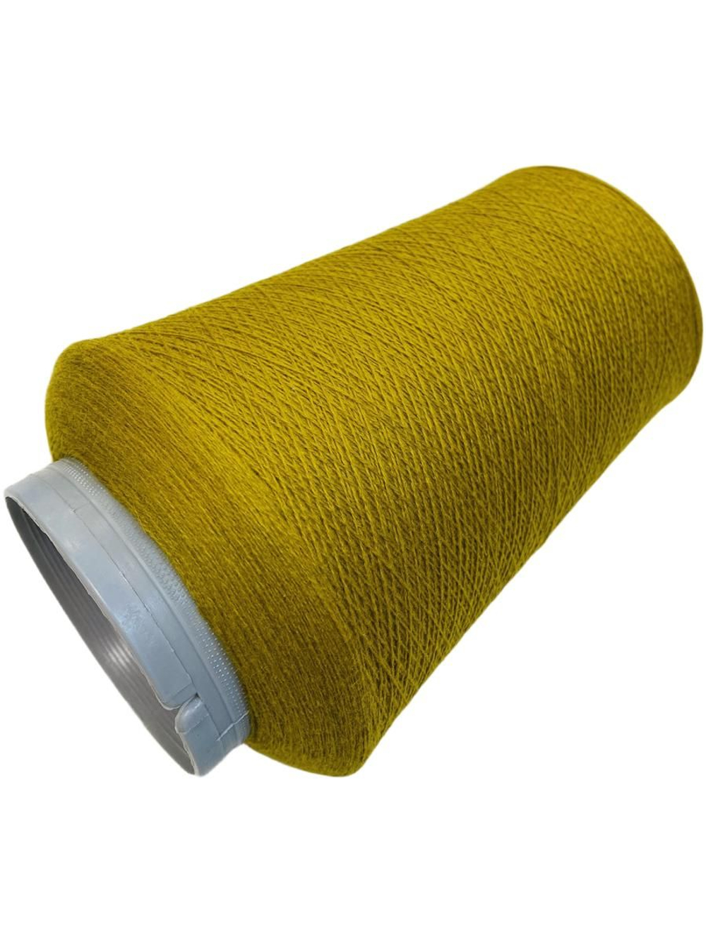 Пряжа на бобине (Шотландия) 100% кашемир 100г-2100 м. 125г