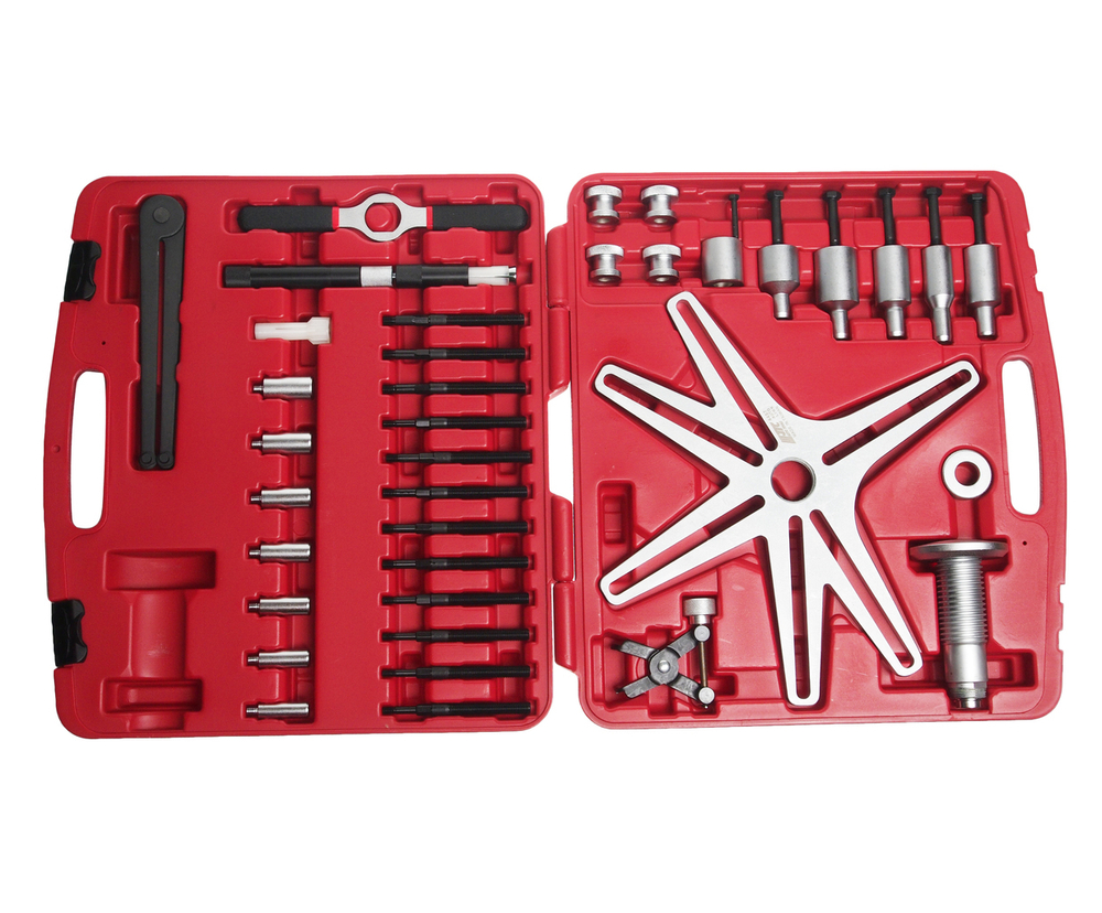 Набор для монтажа саморегулирующего сцепления универсальный JTC