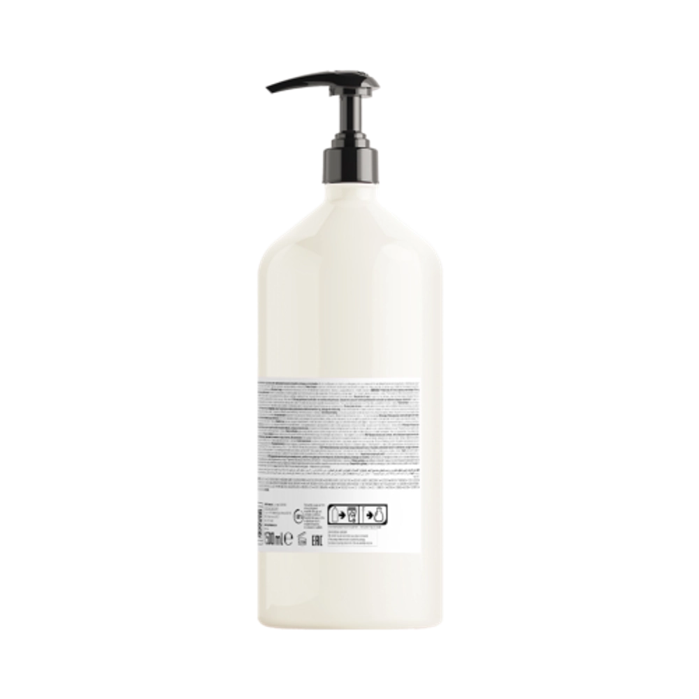 L'Oreal Professionnel Metal Detox шампунь для восстановления окрашенных волос 1500 мл.