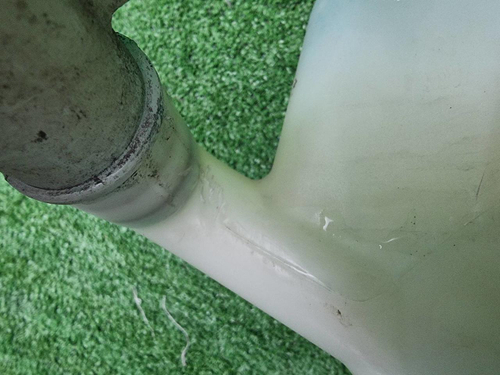 Бачок омывателя Haval M6 2 (2021-н.в.)