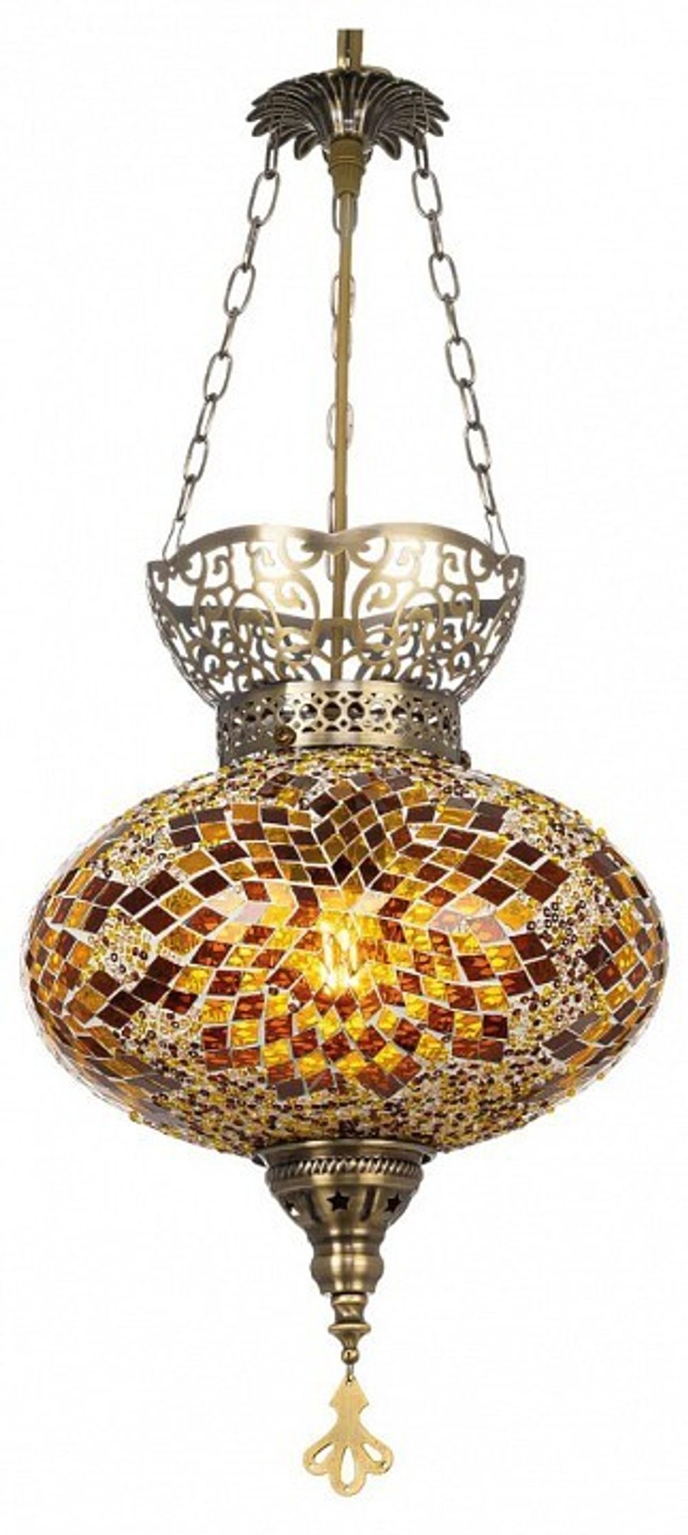 Подвесной светильник Citilux Каир CL419125