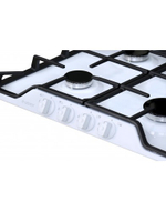 Поверхность варочная Гефест ПВГ 1212 (бел.)