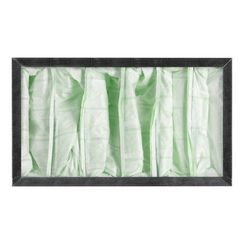 Фильтр карманный (материал) SHUFT FRr (F5-EU5) 900*500