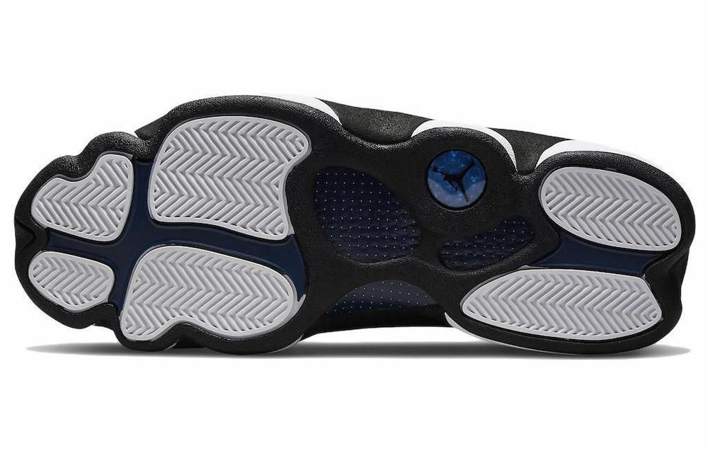Кроссовки Jordan Air Jordan 13 Retro "Navy"