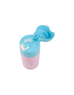 Термос детский Thermos FHL-401F LP (0,4 литра), розовый