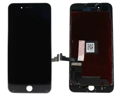 Дисплей для Apple iPhone 7 Plus в сборе с тачскрином (Black) OR