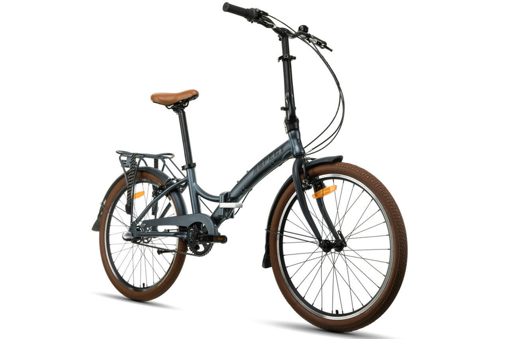 Складной велосипед Aspect Komodo 3 (2022)