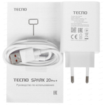 Tecno SPARK 20 Pro+