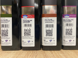 Оливковое масло Karpea  ATHINOLIA  Extra Virgin 0.5 л, Греция