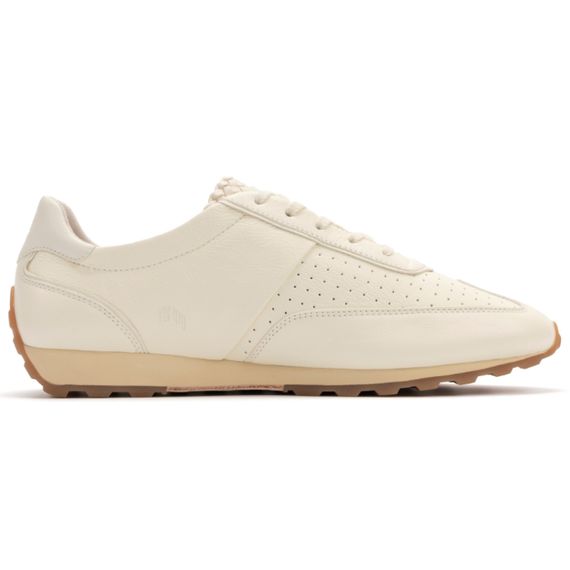 Foot Industry Retro Runner 'Antique White'