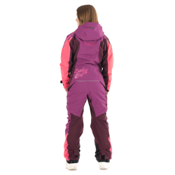 КОМБИНЕЗОН DRAGONFLY GRAVITY PREMIUM WOMAN 2024