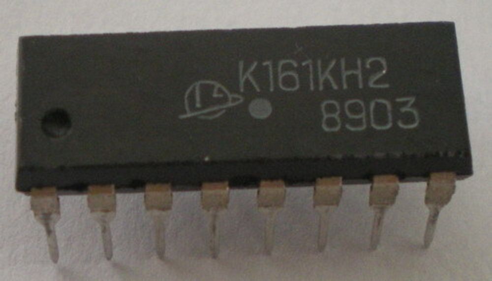 К161КН2